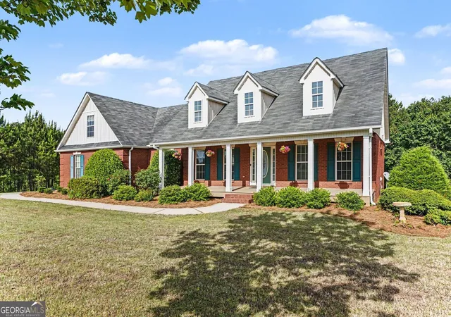 Photo 3 of Single family home for sale at 604 Windermere Ct, Hampton, GA 30228 | MLS# 10757944 | Listing updated on 2026-09-14