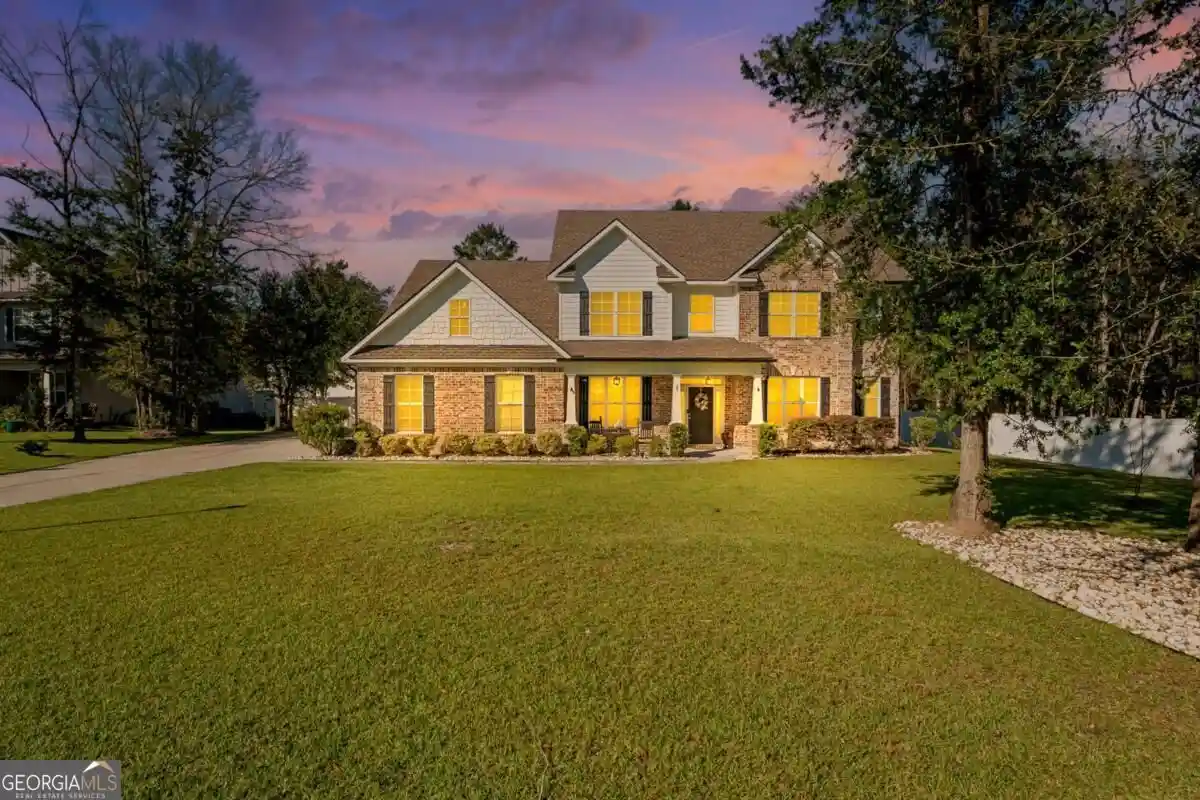 Photo 1 of Single family home for sale at 87 Crestview Dr, Guyton, GA 31312 | MLS# 10873799 | Listing updated on 2026-10-29