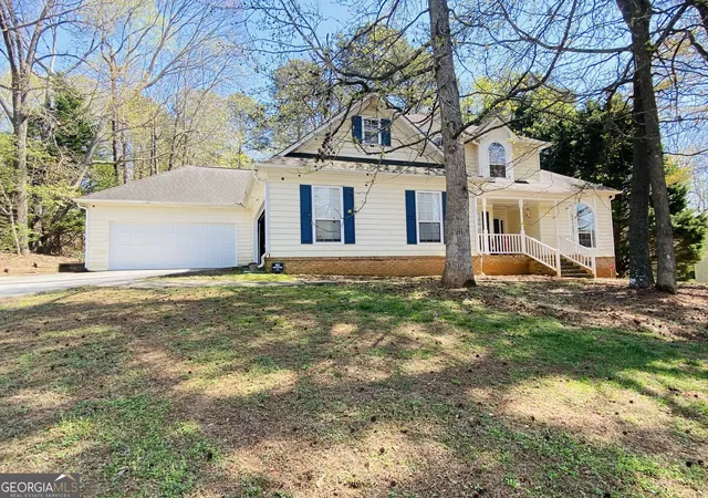 1st image of 426 Pates Lake Ct, Hampton, GA 30228 | MLS# 10755340