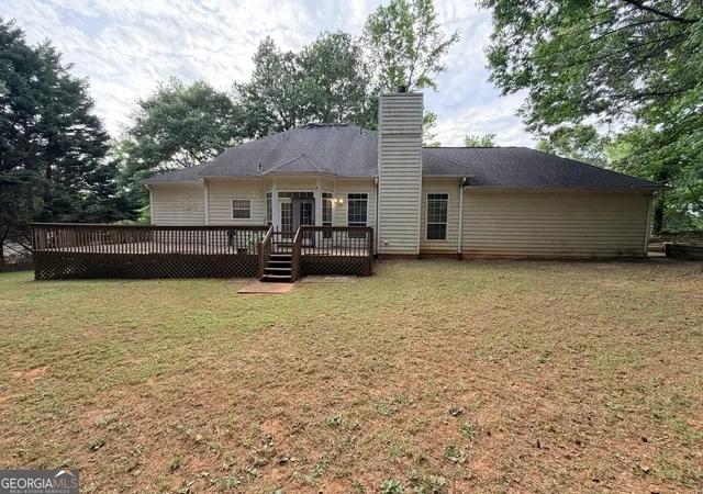 59th image of 426 Pates Lake Ct, Hampton, GA 30228 | MLS# 10755340