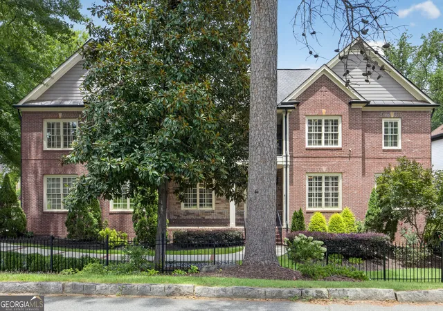 2nd image of 3295 Osborne Rd Ne, Brookhaven, GA 30319 | MLS# 10807854