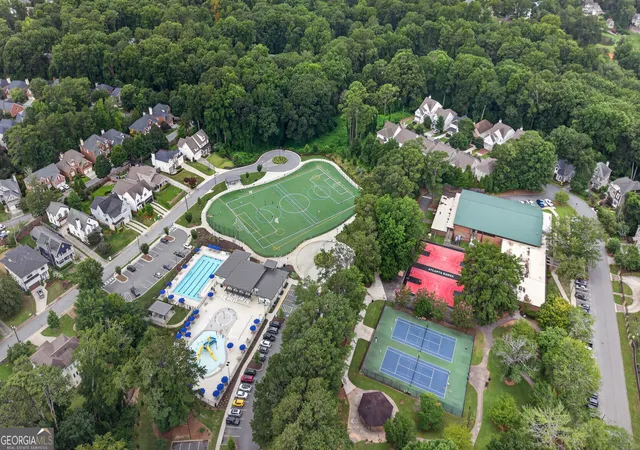 45th image of 3295 Osborne Rd Ne, Brookhaven, GA 30319 | MLS# 10807854