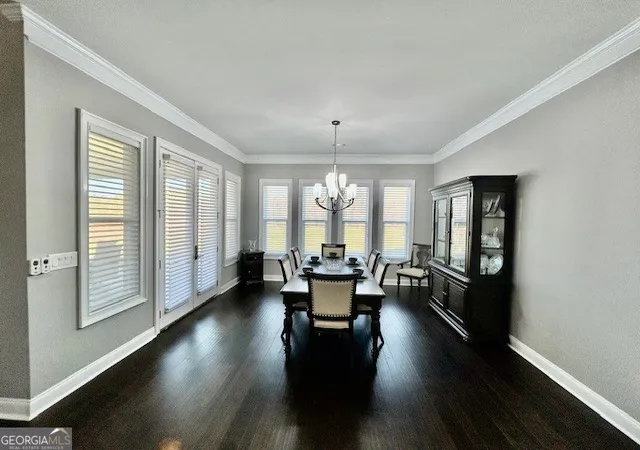 Photo 3 of Single family home for sale at 832 Barnesville Rd, Griffin, GA 30224 | MLS# 10815566 | Listing updated on 2026-08-13
