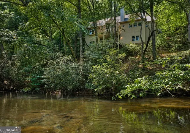 1st image of 357 Goldmine Trl, Ellijay, GA 30536 | MLS# 10819441