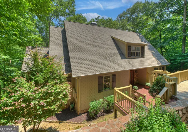 2nd image of 357 Goldmine Trl, Ellijay, GA 30536 | MLS# 10819441