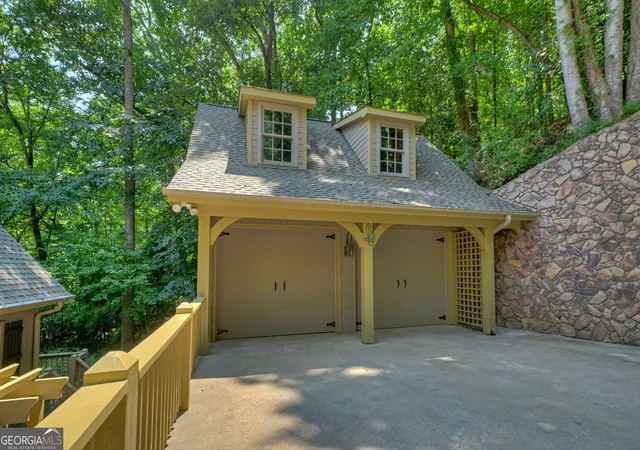3rd image of 357 Goldmine Trl, Ellijay, GA 30536 | MLS# 10819441