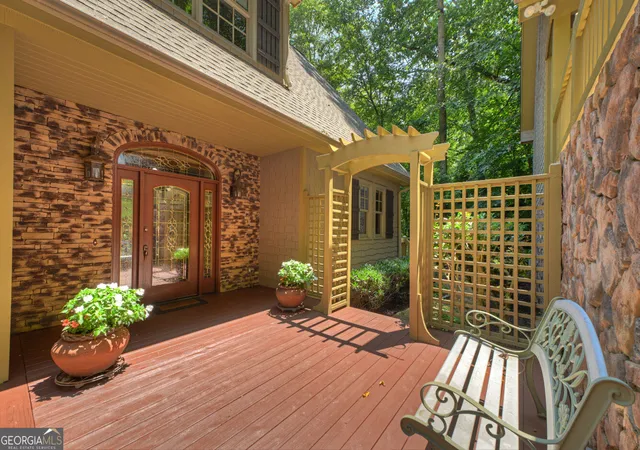 5th image of 357 Goldmine Trl, Ellijay, GA 30536 | MLS# 10819441