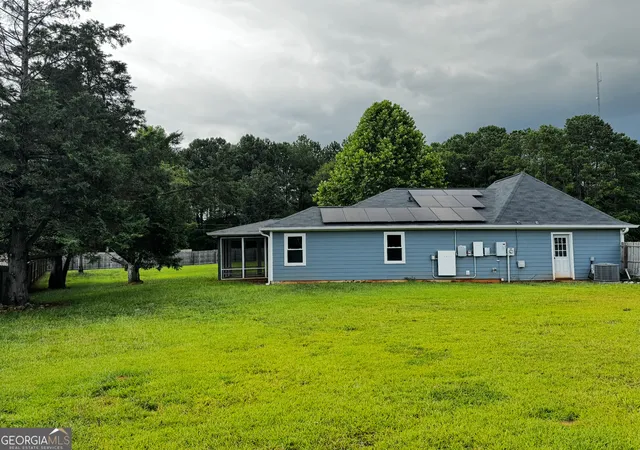 16th image of 60 Wagon Wheel Trl, Senoia, GA 30276 | MLS# 10811919
