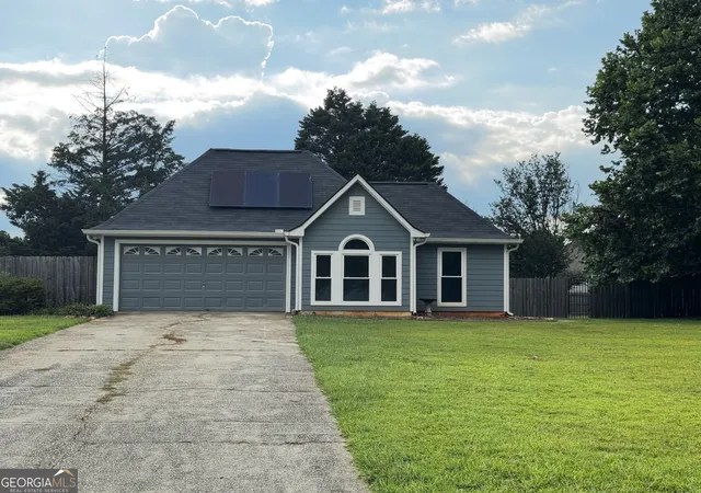 2nd image of 60 Wagon Wheel Trl, Senoia, GA 30276 | MLS# 10811919
