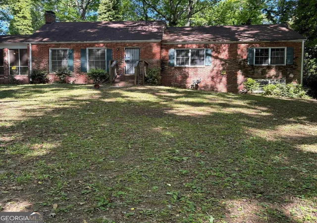 2nd image of 1976 Delowe Dr Sw, Atlanta, GA 30311 | MLS# 10792417