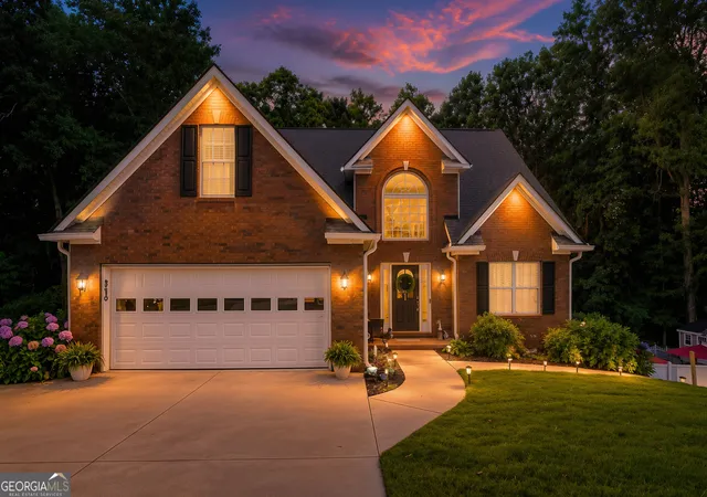 Photo 1 of Single family home for sale at 5863 Bay View Dr, Buford, GA 30518 | MLS# 10829296 | Listing updated on 2026-09-17