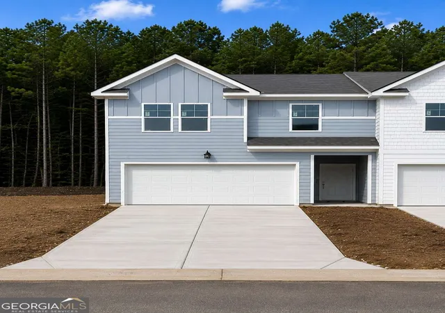 Photo 1 of Townhouse for sale at 1060 Merritt Dr #31, Villa Rica, GA 30180 | MLS# 10832093 | Listing updated on 2026-09-07