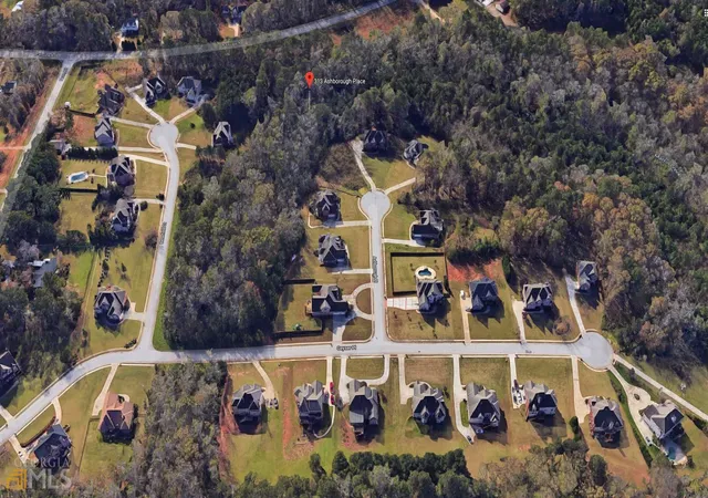 3rd image of 313 Ashborough Pl, Stockbridge, GA 30281 | MLS# 10806266