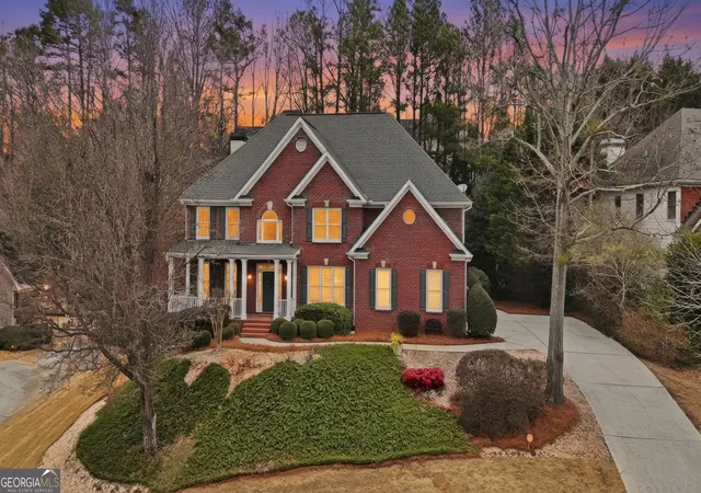 2nd image of 2570 Wood Creek Ct, Dacula, GA 30019 | MLS# 10822176
