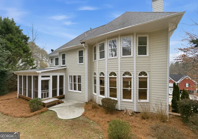 3rd image of 2570 Wood Creek Ct, Dacula, GA 30019 | MLS# 10822176