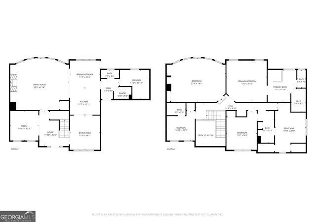 47th image of 2570 Wood Creek Ct, Dacula, GA 30019 | MLS# 10822176