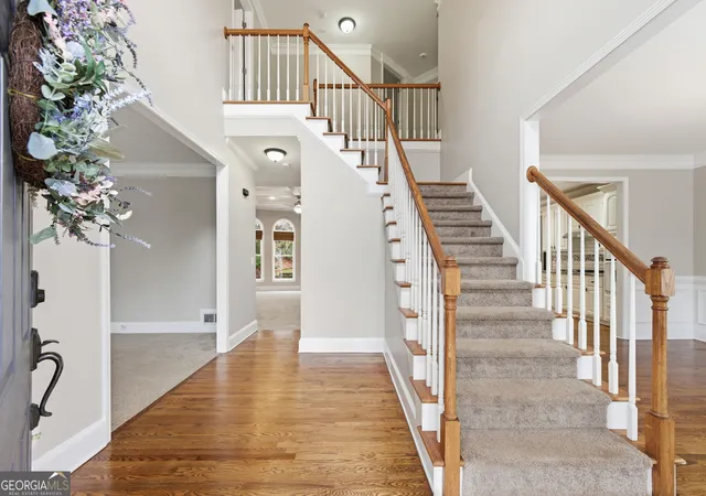 5th image of 2570 Wood Creek Ct, Dacula, GA 30019 | MLS# 10822176