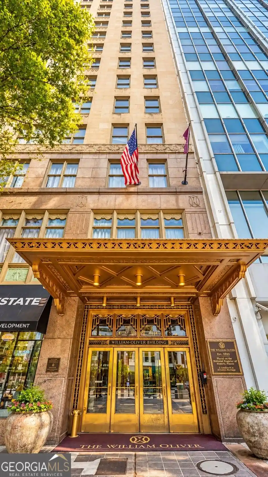 Photo 1 of Condo for sale at 32 Peachtree St Nw #1305, Atlanta, GA 30303 | MLS# 10873622 | Listing updated on 2026-10-29
