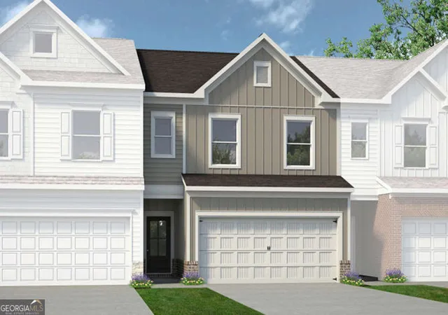 Photo 1 of Sale Pending at 1022 Stiles Cir #12, Cartersville, GA 30120 | MLS# 10781341 | Listing updated on 2026-09-09