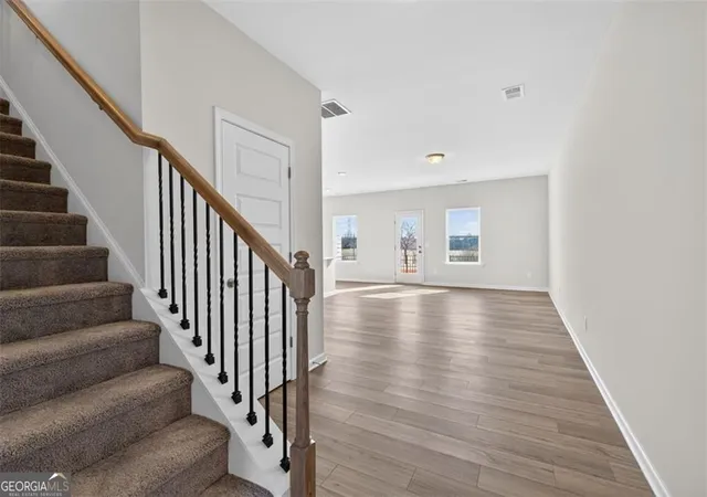 Photo 3 of Sale Pending at 1022 Stiles Cir #12, Cartersville, GA 30120 | MLS# 10781341 | Listing updated on 2026-09-09