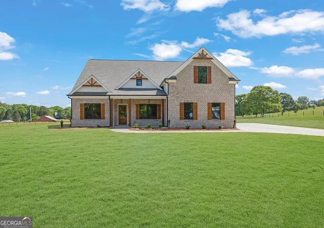 1st image of 3757 Lower Tanner Bridge Rd, Monroe, GA 30656 | MLS# 10800178
