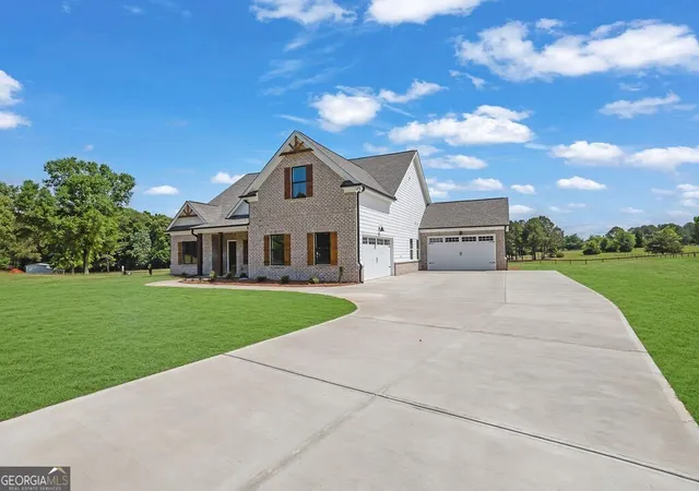 2nd image of 3757 Lower Tanner Bridge Rd, Monroe, GA 30656 | MLS# 10800178