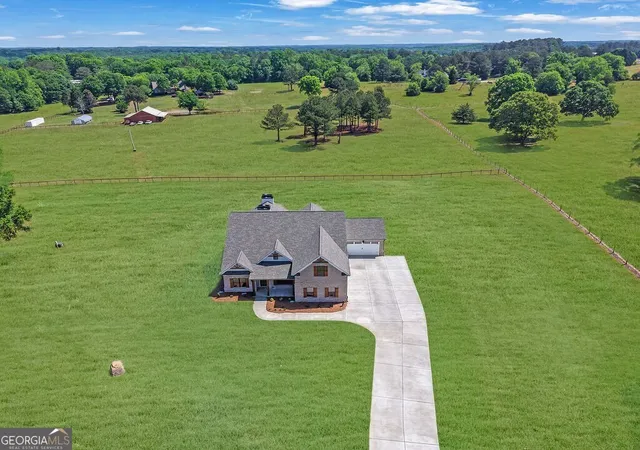 33rd image of 3757 Lower Tanner Bridge Rd, Monroe, GA 30656 | MLS# 10800178