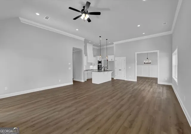 5th image of 3757 Lower Tanner Bridge Rd, Monroe, GA 30656 | MLS# 10800178