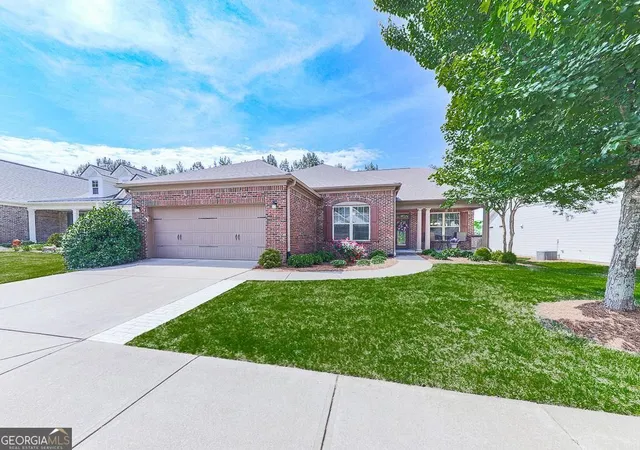 Homes for sale in Canton, GA | 210 Aster Ct, Canton, GA 30114 | MLS# 10762493