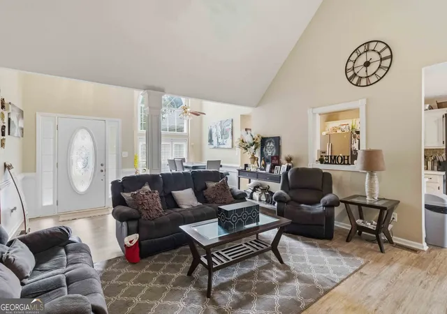 Photo 3 of Single family home for sale at 820 Clifton Rdg, Mcdonough, GA 30253 | MLS# 10827151 | Listing updated on 2026-10-08