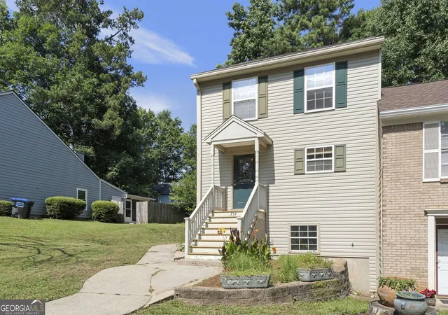 Townhouse for sale at 759 Coventry Township Pl, Marietta, GA 30062 | MLS# 10798811