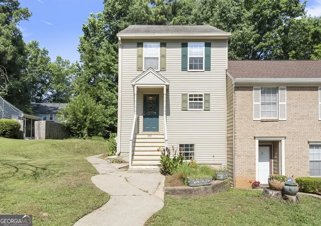Photo 1 of Townhouse for sale at 759 Coventry Township Pl, Marietta, GA 30062 | MLS# 10798811 | Listing updated on 2026-09-16