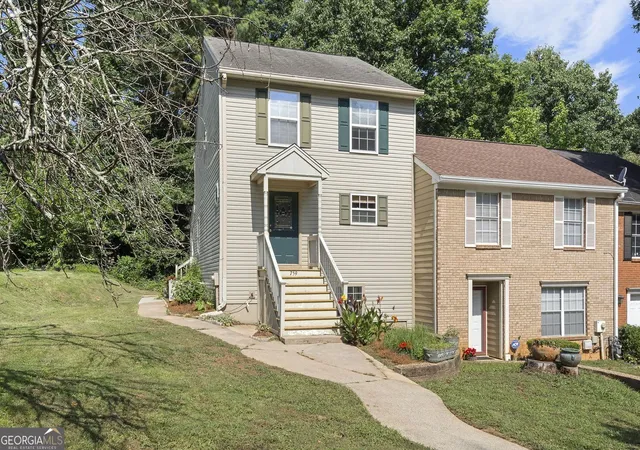 Photo 2 of Townhouse for sale at 759 Coventry Township Pl, Marietta, GA 30062 | MLS# 10798811 | Listing updated on 2026-09-16