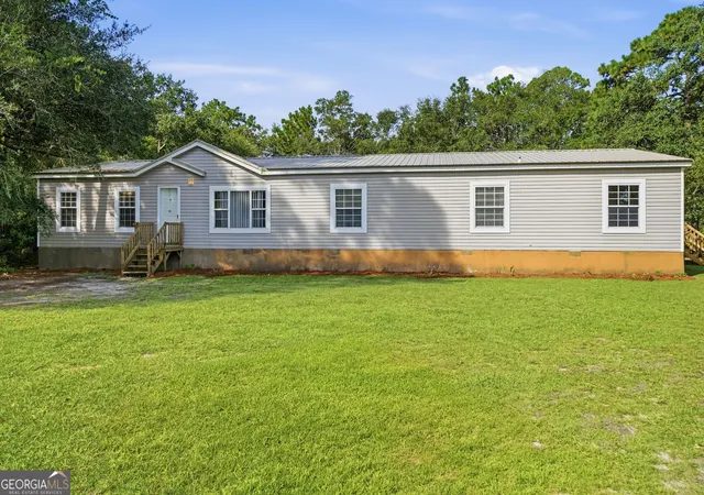 1st image of 276 Price Rd, Waverly, GA 31565 | MLS# 10825635