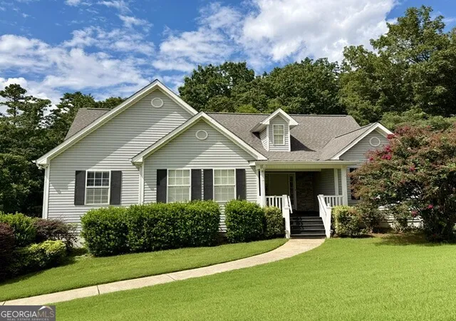1st image of 4 Hillstone Wy, Cartersville, GA 30121 | MLS# 10818813