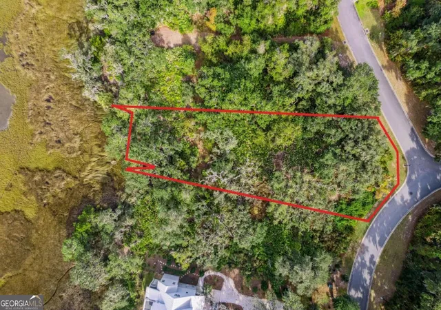 1st image of 0 Becket Rd, Saint Marys, GA 31558 | MLS# 10777223