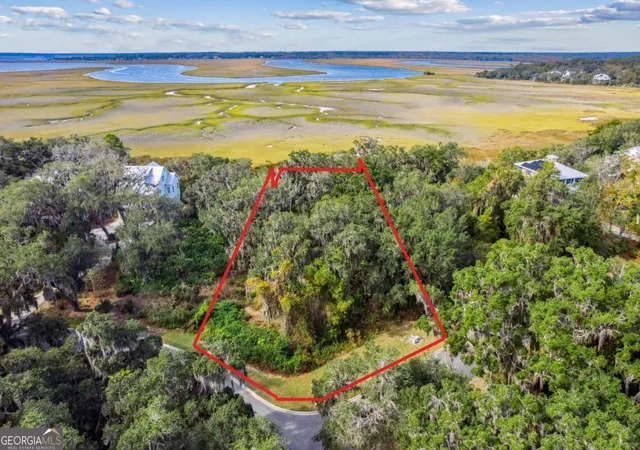 2nd image of 0 Becket Rd, Saint Marys, GA 31558 | MLS# 10777223