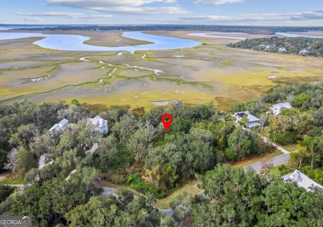 3rd image of 0 Becket Rd, Saint Marys, GA 31558 | MLS# 10777223