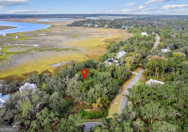 4th image of 0 Becket Rd, Saint Marys, GA 31558 | MLS# 10777223