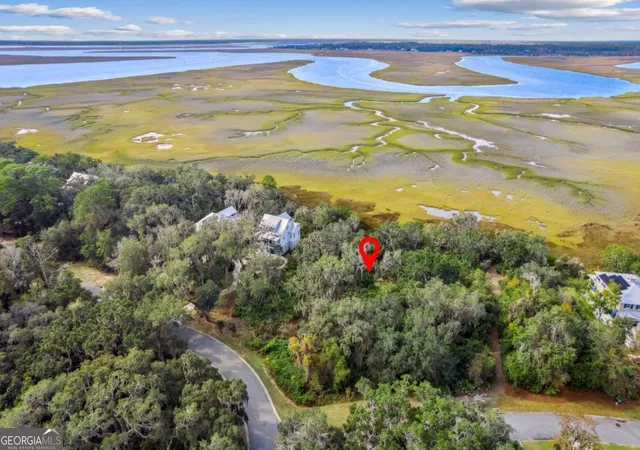 5th image of 0 Becket Rd, Saint Marys, GA 31558 | MLS# 10777223