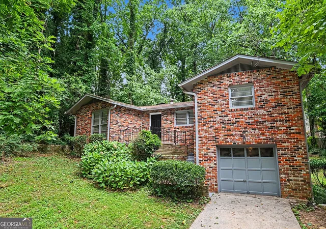 3rd image of 3934 Ensign Ct, Atlanta, GA 30341 | MLS# 10797328