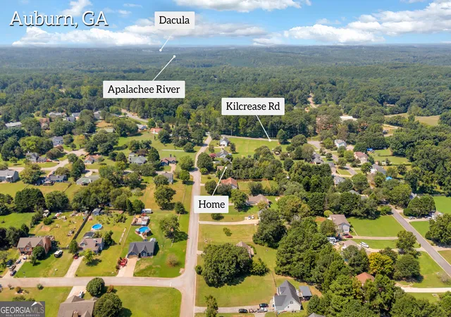 Photo 27 of Single family home for sale at 1210 Cabots Dr, Auburn, GA 30011 | MLS# 10834167 | Listing updated on 2026-09-14