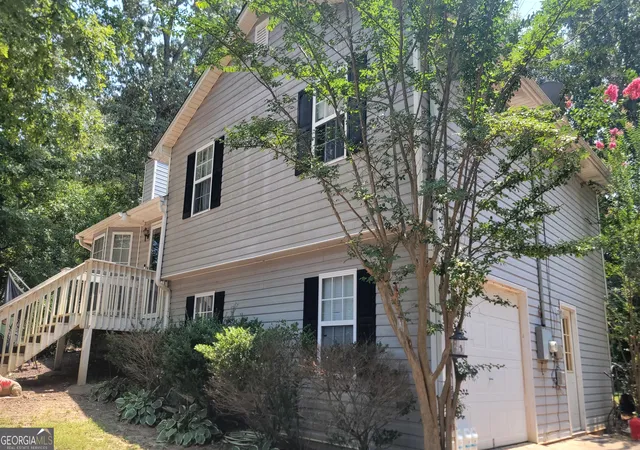 Photo 3 of Single family home for sale at 124 Taylors Ln, Carrollton, GA 30117 | MLS# 10816078 | Listing updated on 2026-08-28