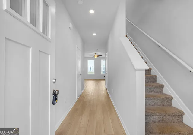 Photo 2 of Townhouse for sale at 483 Payne Dr, Mcdonough, GA 30253 | MLS# 10787710 | Listing updated on 2026-10-06