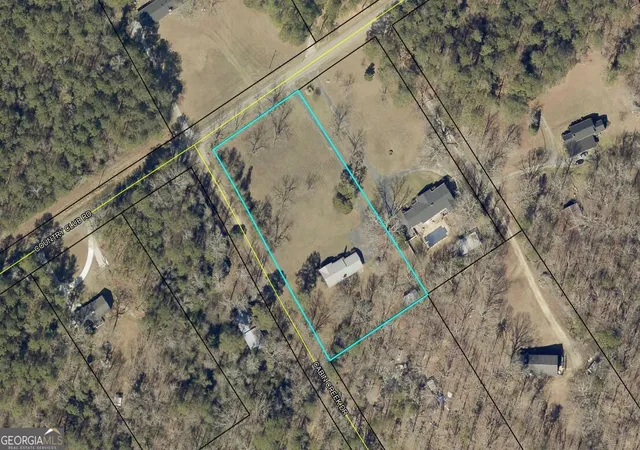 Photo 4 of Single family home for sale at 1192 Country Club Rd, Elberton, GA 30635 | MLS# 10833283 | Listing updated on 2026-08-27