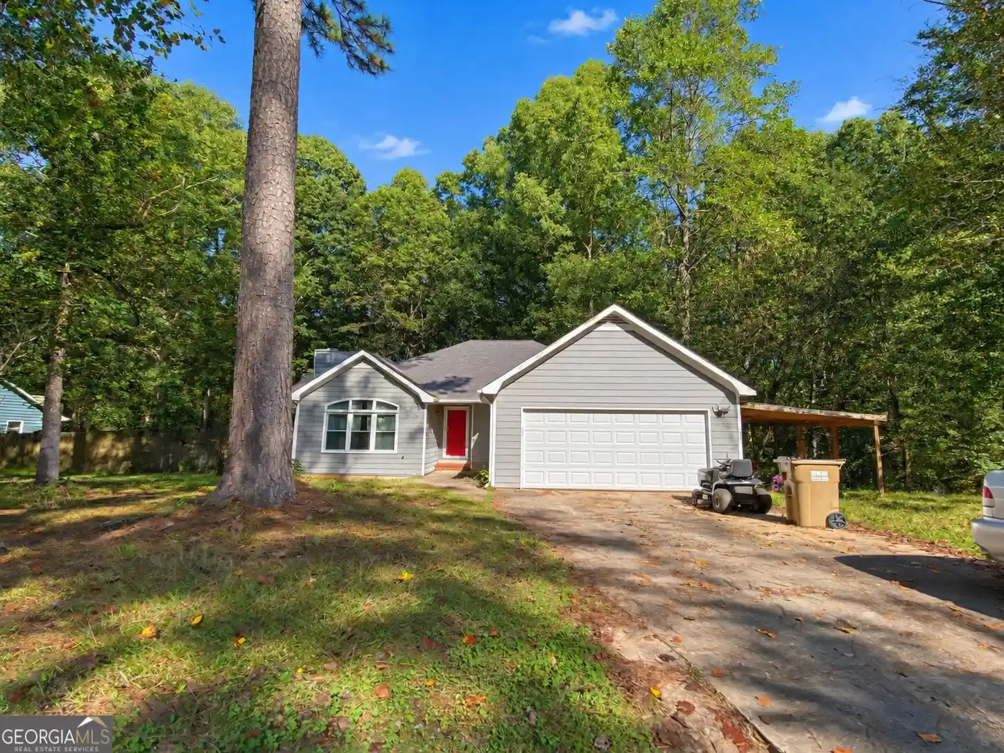 Single family home for sale at 1323 Smokerise Ln, Auburn, GA 30011 | MLS# 10873678