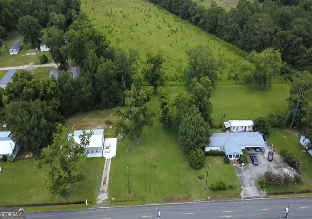 Photo 2 of Land for sale at 0 Albany Ave, Waycross, GA 31501 | MLS# 10808839 | Listing updated on 2026-08-18
