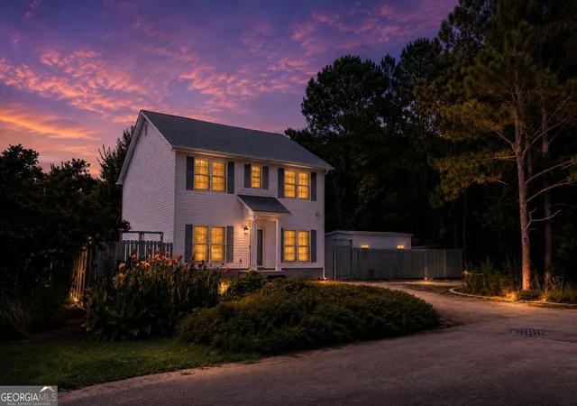1st image of 143 Dolphin Dr, Saint Marys, GA 31558 | MLS# 10818516