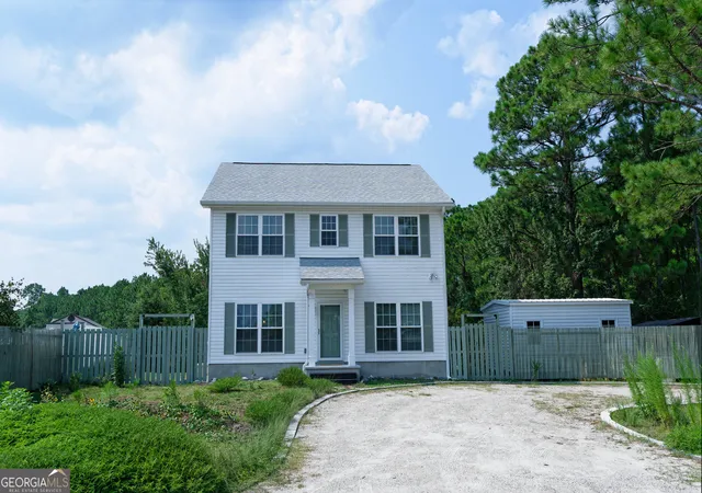 2nd image of 143 Dolphin Dr, Saint Marys, GA 31558 | MLS# 10818516