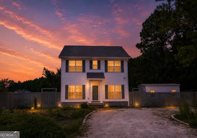 3rd image of 143 Dolphin Dr, Saint Marys, GA 31558 | MLS# 10818516